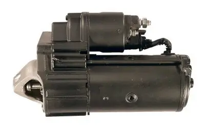 Starter 12 V 1,7 kW FRIESEN 8017381 Bild Starter 12 V 1,7 kW FRIESEN 8017381
