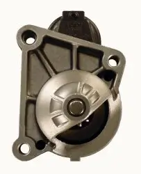 Starter 12 V 1,7 kW FRIESEN 8017381 Bild Starter 12 V 1,7 kW FRIESEN 8017381