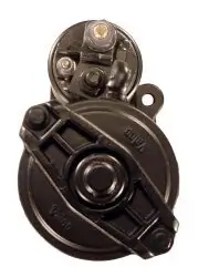 Starter 12 V 1,7 kW FRIESEN 8017381 Bild Starter 12 V 1,7 kW FRIESEN 8017381