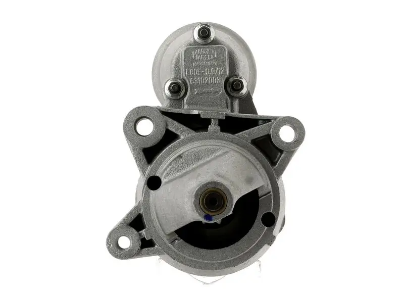 Starter 12 V 0,9 kW FRIESEN 8017781