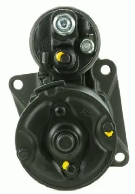 Starter 12 V 2,0 kW FRIESEN 8017790 Bild Starter 12 V 2,0 kW FRIESEN 8017790