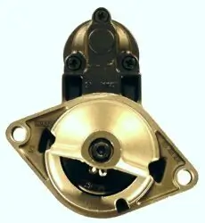 Starter 12 V 0,9 kW FRIESEN 8018010 Bild Starter 12 V 0,9 kW FRIESEN 8018010