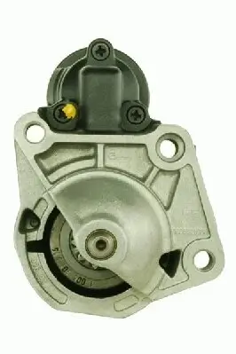 Starter 12 V 1,4 kW FRIESEN 8018050 Bild Starter 12 V 1,4 kW FRIESEN 8018050