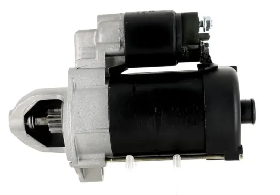 Starter 12 V 2,3 kW FRIESEN 8018270 Bild Starter 12 V 2,3 kW FRIESEN 8018270