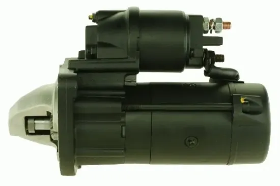 Starter 12 V 2,0 kW FRIESEN 8018450 Bild Starter 12 V 2,0 kW FRIESEN 8018450