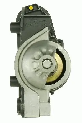 Starter 12 V 1,5 kW FRIESEN 8018531 Bild Starter 12 V 1,5 kW FRIESEN 8018531