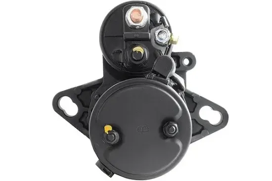 Starter 12 V 1,0 kW FRIESEN 8018541 Bild Starter 12 V 1,0 kW FRIESEN 8018541