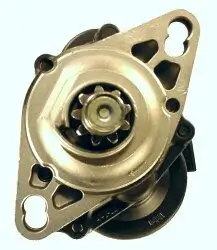 Starter 12 V 1,0 kW FRIESEN 8018551 Bild Starter 12 V 1,0 kW FRIESEN 8018551