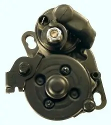 Starter 12 V 1,0 kW FRIESEN 8018551 Bild Starter 12 V 1,0 kW FRIESEN 8018551