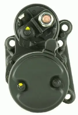 Starter 12 V 1,1 kW FRIESEN 8018591 Bild Starter 12 V 1,1 kW FRIESEN 8018591