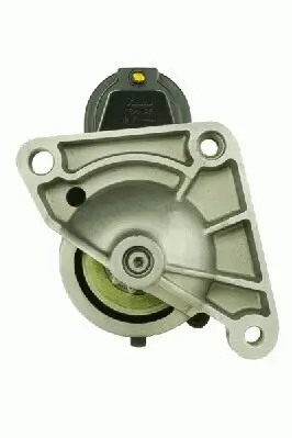 Starter 12 V 2,4 kW FRIESEN 8018611 Bild Starter 12 V 2,4 kW FRIESEN 8018611