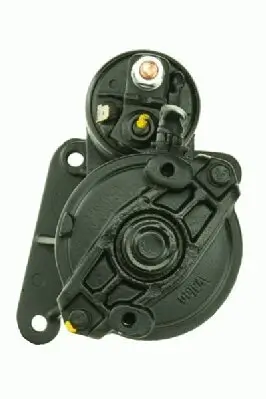 Starter 12 V 2,4 kW FRIESEN 8018611 Bild Starter 12 V 2,4 kW FRIESEN 8018611