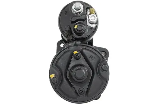 Starter 12 V 1,1 kW FRIESEN 8018880 Bild Starter 12 V 1,1 kW FRIESEN 8018880