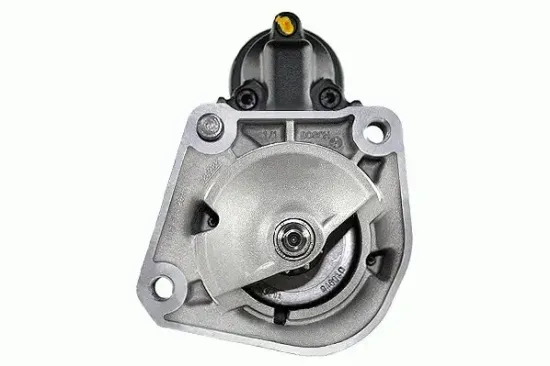 Starter 12 V 2,2 kW FRIESEN 8018910 Bild Starter 12 V 2,2 kW FRIESEN 8018910