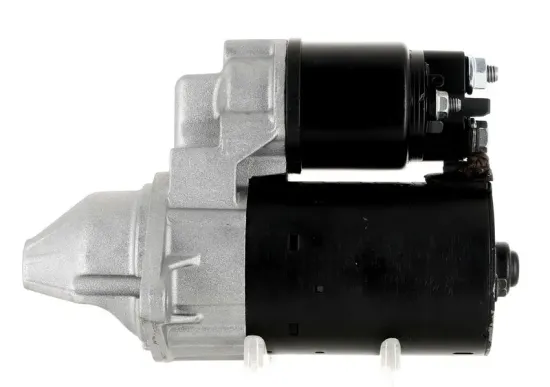 Starter 12 V 1,1 kW FRIESEN 8019870 Bild Starter 12 V 1,1 kW FRIESEN 8019870