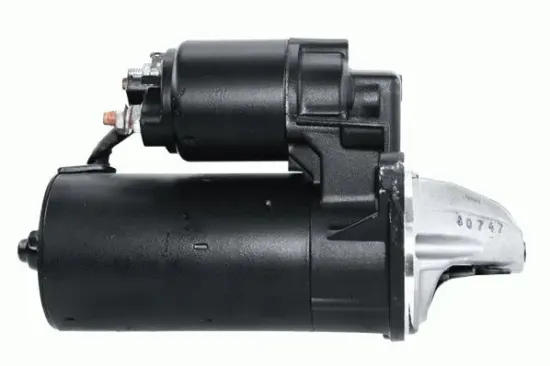 Starter 12 V 1,7 kW FRIESEN 8019970 Bild Starter 12 V 1,7 kW FRIESEN 8019970