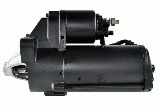 Starter 12 V 2,0 kW FRIESEN 8020121 Bild Starter 12 V 2,0 kW FRIESEN 8020121