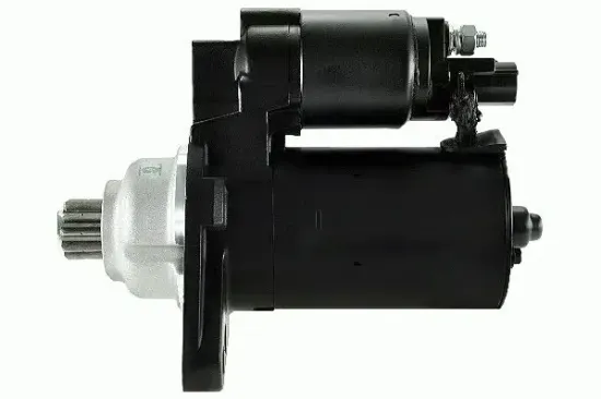 Starter 12 V 1,1 kW FRIESEN 8020330 Bild Starter 12 V 1,1 kW FRIESEN 8020330