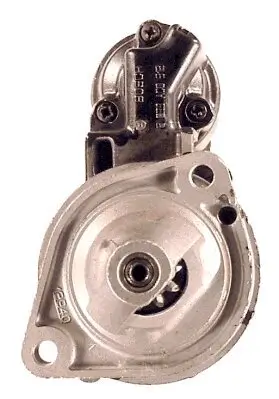 Starter 12 V 2,3 kW FRIESEN 8020360 Bild Starter 12 V 2,3 kW FRIESEN 8020360