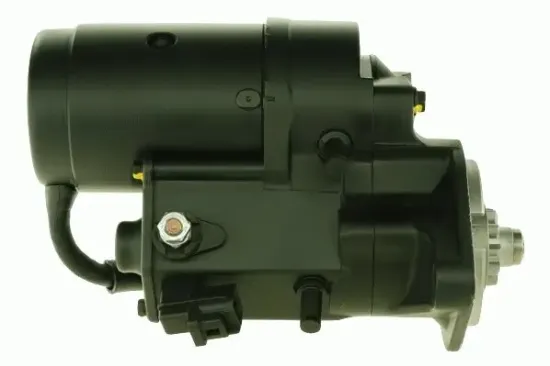 Starter 12 V 2,2 kW FRIESEN 8020601 Bild Starter 12 V 2,2 kW FRIESEN 8020601