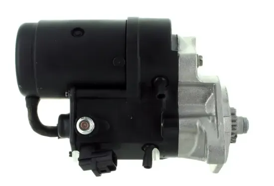 Starter 12 V 2,2 kW FRIESEN 8020601 Bild Starter 12 V 2,2 kW FRIESEN 8020601