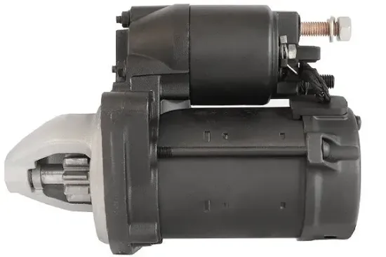 Starter 12 V 1,2 kW FRIESEN 8020890 Bild Starter 12 V 1,2 kW FRIESEN 8020890