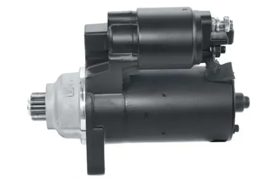 Starter 12 V 1,1 kW FRIESEN 8021010 Bild Starter 12 V 1,1 kW FRIESEN 8021010