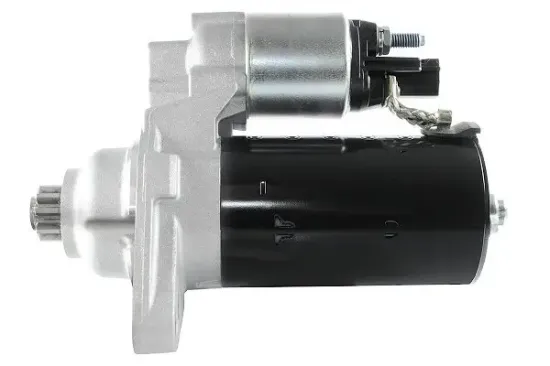 Starter 12 V 1,7 kW FRIESEN 8024100 Bild Starter 12 V 1,7 kW FRIESEN 8024100