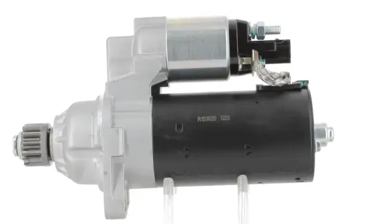 Starter 12 V 2,2 kW FRIESEN 8026340 Bild Starter 12 V 2,2 kW FRIESEN 8026340