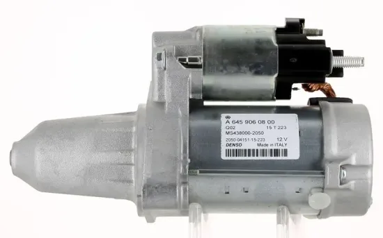 Starter 12 V 1,7 kW FRIESEN 8026430 Bild Starter 12 V 1,7 kW FRIESEN 8026430