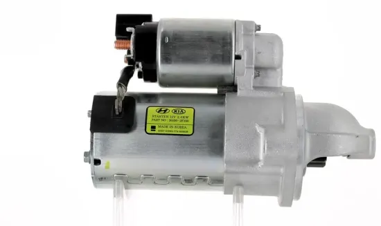 Starter 12 V 2 kW FRIESEN 8026640 Bild Starter 12 V 2 kW FRIESEN 8026640