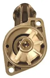 Starter 12 V 0,8 kW FRIESEN 8052103 Bild Starter 12 V 0,8 kW FRIESEN 8052103