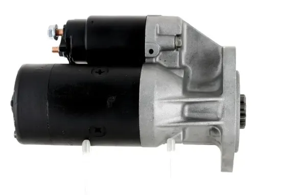 Starter 12 V 2,0 kW 2 kW FRIESEN 8052119 Bild Starter 12 V 2,0 kW 2 kW FRIESEN 8052119