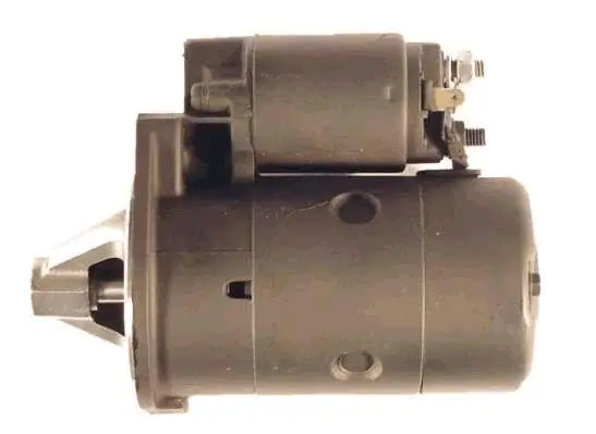 Starter 12 V 0,8 kW FRIESEN 8052120 Bild Starter 12 V 0,8 kW FRIESEN 8052120