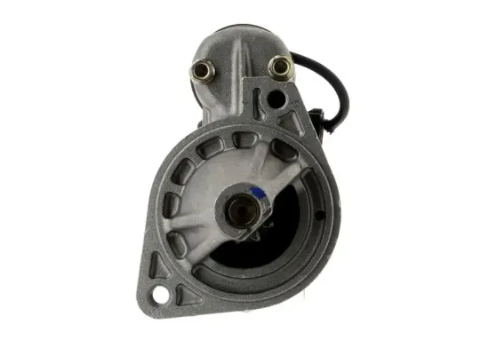 Starter 12 V 1,4 kW FRIESEN 8052132 Bild Starter 12 V 1,4 kW FRIESEN 8052132