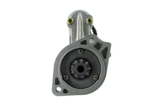 Starter 12 V 2,0 kW 2 kW FRIESEN 8052137 Bild Starter 12 V 2,0 kW 2 kW FRIESEN 8052137