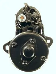 Starter 12 V 1,4 kW FRIESEN 8052155 Bild Starter 12 V 1,4 kW FRIESEN 8052155