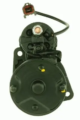 Starter 12 V 1,4 kW FRIESEN 8052156 Bild Starter 12 V 1,4 kW FRIESEN 8052156
