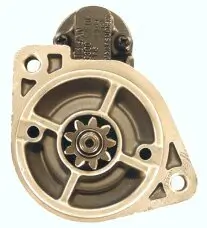 Starter 12 V 1,4 kW FRIESEN 8052158 Bild Starter 12 V 1,4 kW FRIESEN 8052158