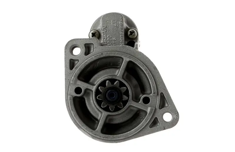 Starter 12 V 1,4 kW FRIESEN 8052158