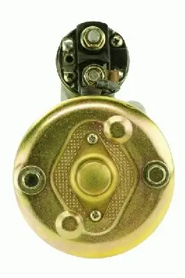 Starter 12 V 1,0 kW FRIESEN 8052204 Bild Starter 12 V 1,0 kW FRIESEN 8052204