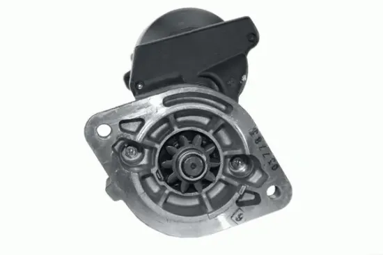 Starter 12 V 1,4 kW FRIESEN 8052220 Bild Starter 12 V 1,4 kW FRIESEN 8052220