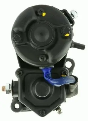 Starter 12 V 2,5 kW FRIESEN 8052226 Bild Starter 12 V 2,5 kW FRIESEN 8052226