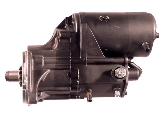 Starter 24 V 4,5 kW FRIESEN 8052233