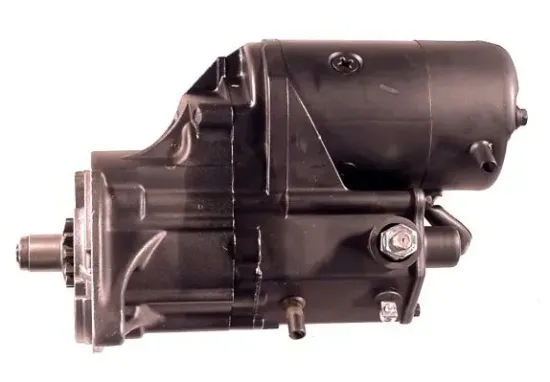 Starter 24 V 4,5 kW FRIESEN 8052233 Bild Starter 24 V 4,5 kW FRIESEN 8052233