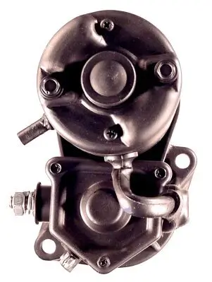 Starter 24 V 4,5 kW FRIESEN 8052233 Bild Starter 24 V 4,5 kW FRIESEN 8052233