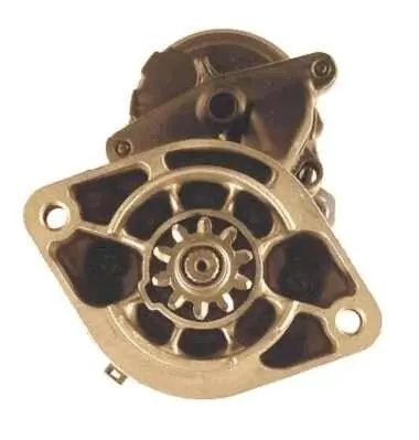 Starter 12 V 1,4 kW FRIESEN 8052243 Bild Starter 12 V 1,4 kW FRIESEN 8052243