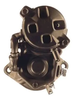 Starter 12 V 1,4 kW FRIESEN 8052243 Bild Starter 12 V 1,4 kW FRIESEN 8052243