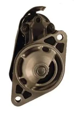 Starter 12 V 1,0 kW FRIESEN 8052252 Bild Starter 12 V 1,0 kW FRIESEN 8052252