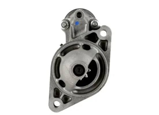 Starter 12 V 0,8 kW FRIESEN 8052252 Bild Starter 12 V 0,8 kW FRIESEN 8052252